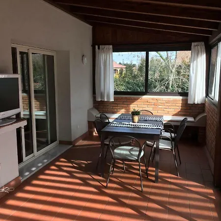 La Terrazza Sull'etna *
