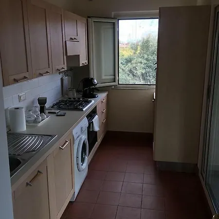 La Terrazza Sull'etna