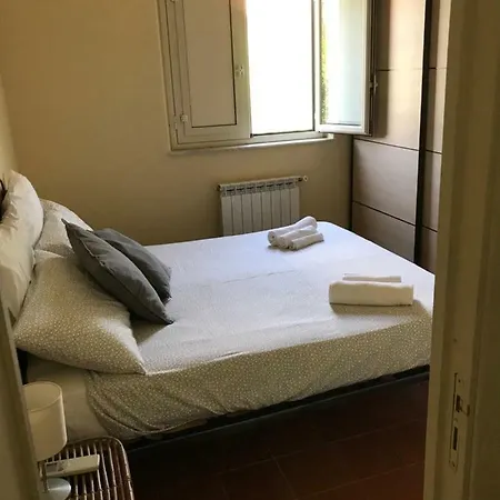 La Terrazza Sull'etna Willa *
