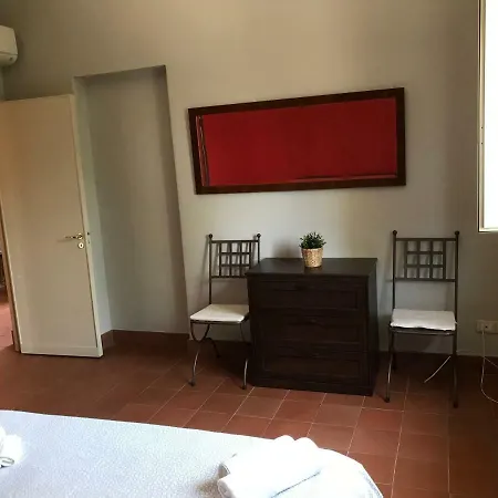 Willa La Terrazza Sull'etna