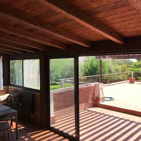 La Terrazza Sull'etna