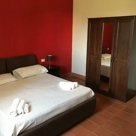 La Terrazza Sull'etna *